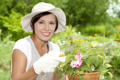 Free quote policy for East Dulwich gardening services